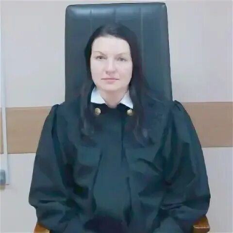 Судебный участок 178