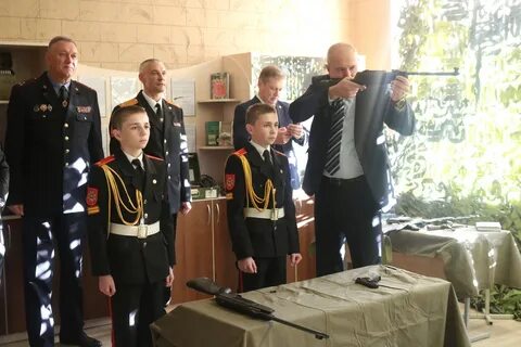 10 училище