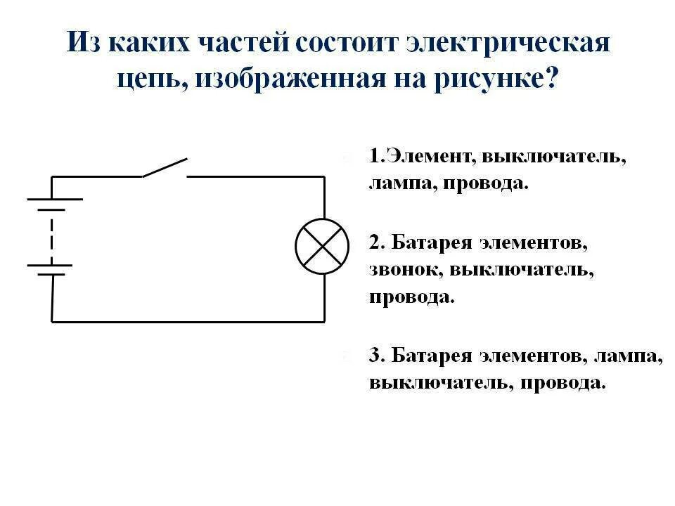 Принципиальные схемы электрических цепей: основы проектирования