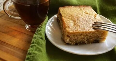 Пирог без яиц с молоком рецепт