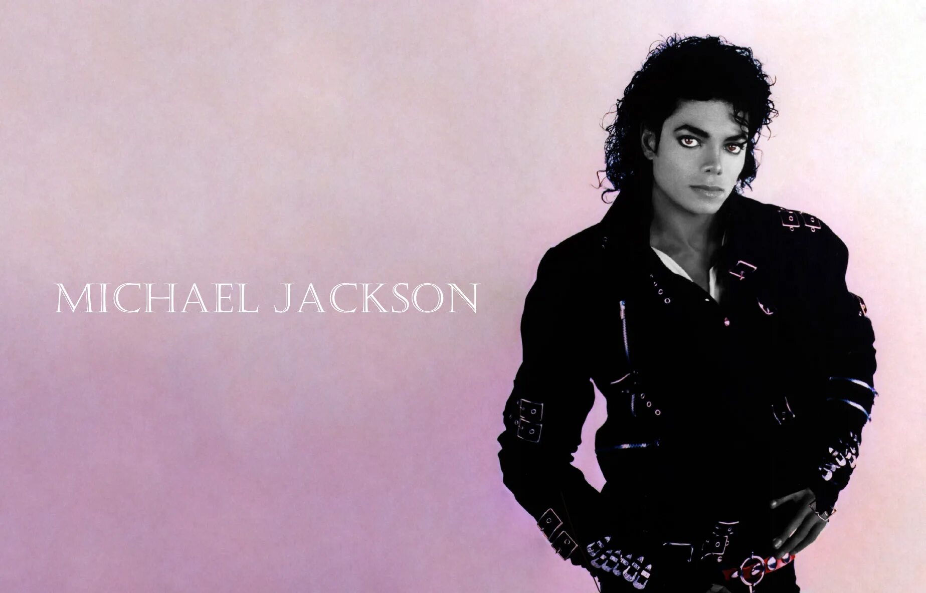 Песня майкла bad. Michael Jackson 90s.