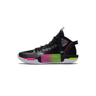 Кроссовки li ning shadow