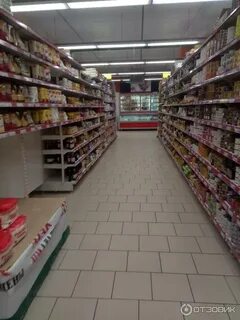 Приложение магазина атак