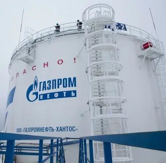 hantos gazprom neft