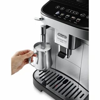 Автоматическая кофемашина delonghi ecam 290.31