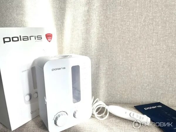 Ирригатор polaris. Ирригатор polaris