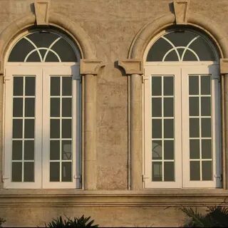Window top