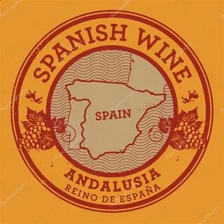Spanish word for wine