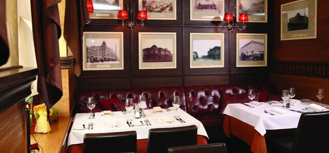 ресторан гадалов красноярск