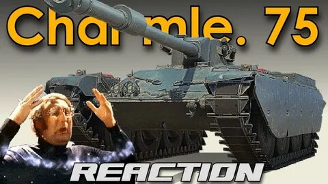 Чар мле 75