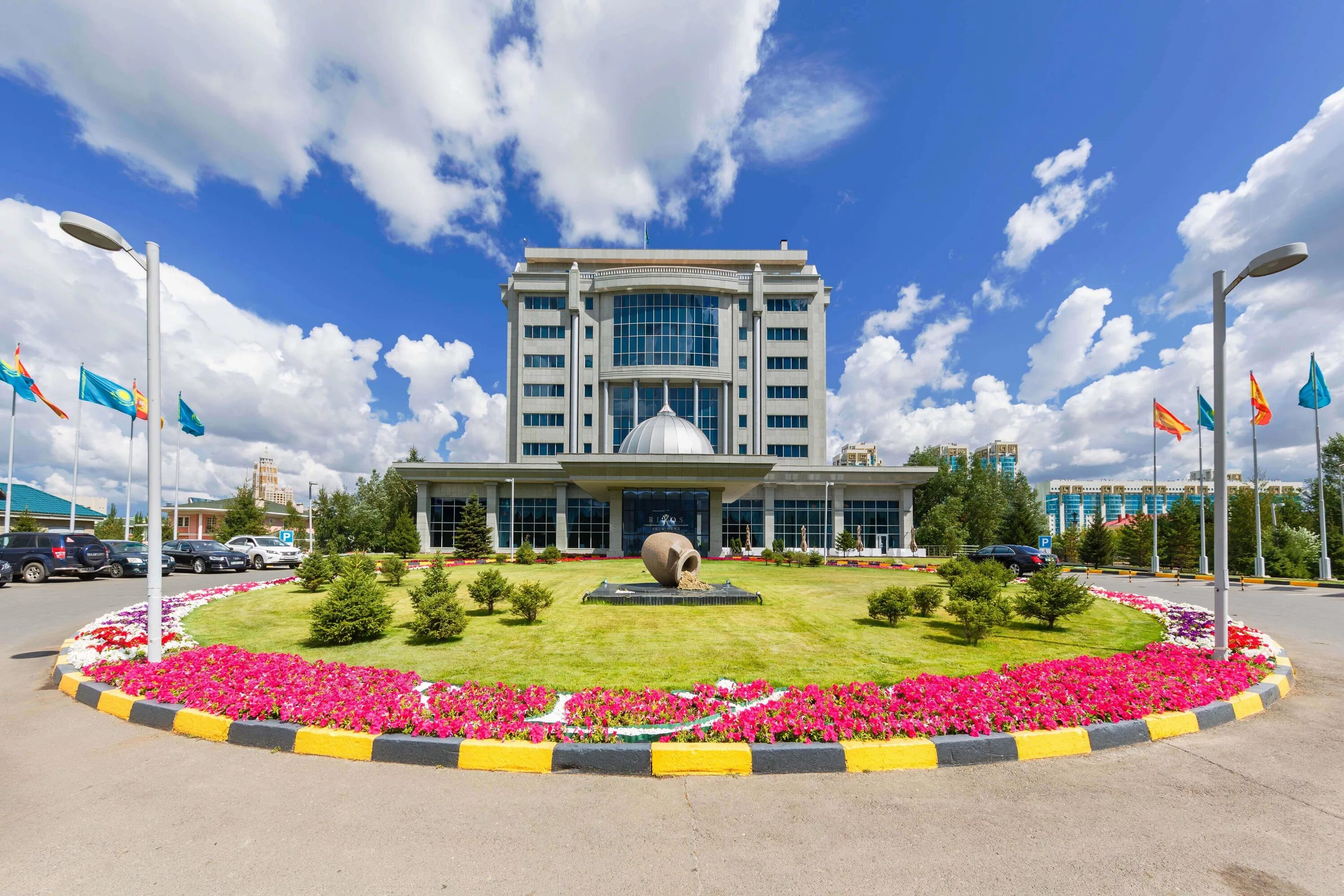 Rixos President Astana. Отель Rixos President Astana 5. Риксос Нурсултан Казахстан. Rixos President Astana Hotel 5 ***** (Астана).