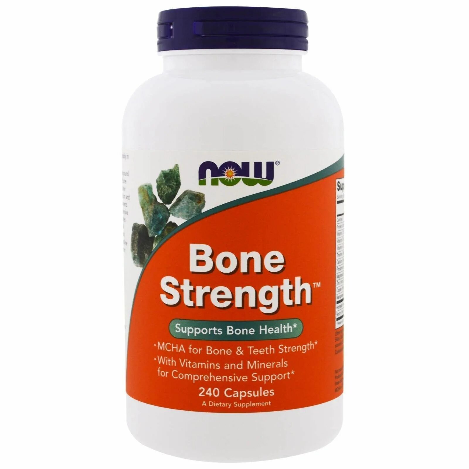 Now Bone strength (120 капсул). БАД для костной ткани. Экстракт карликовой пальмы Now foods. Корал кальций. Bone strength