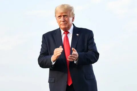 Сша министр трамп