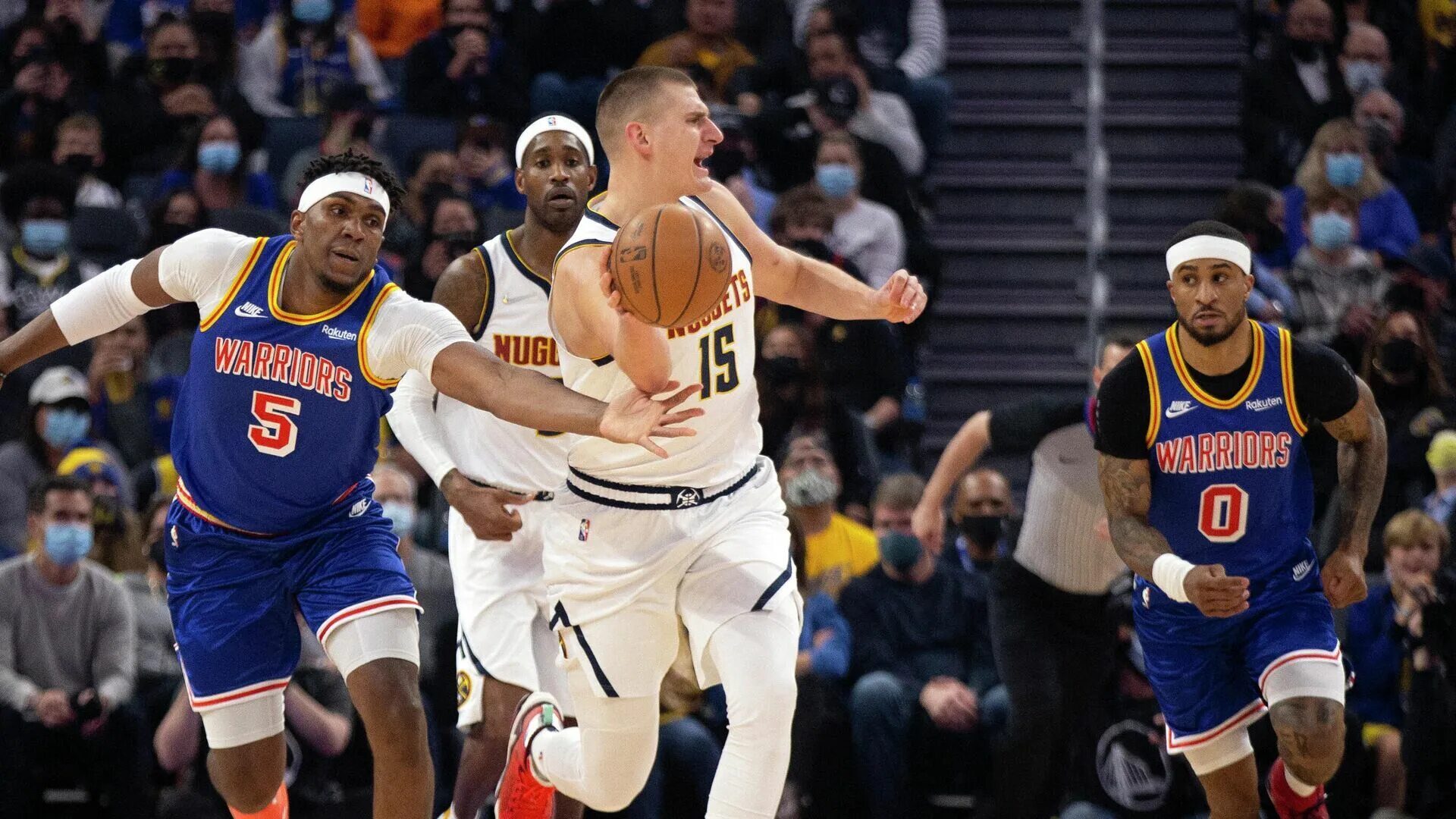 Golden state warriors curry 30. Ball arena denver nuggets. Ball arena denver nuggets. Матч нба. Голден стэйт уорриорз - денвер наггетс.