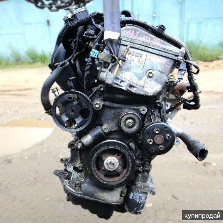 Двигатель 1az-fse. Двс 1az fse. 1az-fse vz. Toyota 1az-fe. Двигатель 1az-fe.