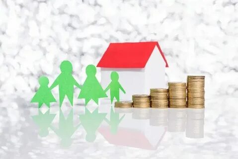 Субсидия для многодетных семей 450