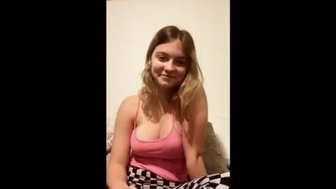 Студентка без комплексов перископ