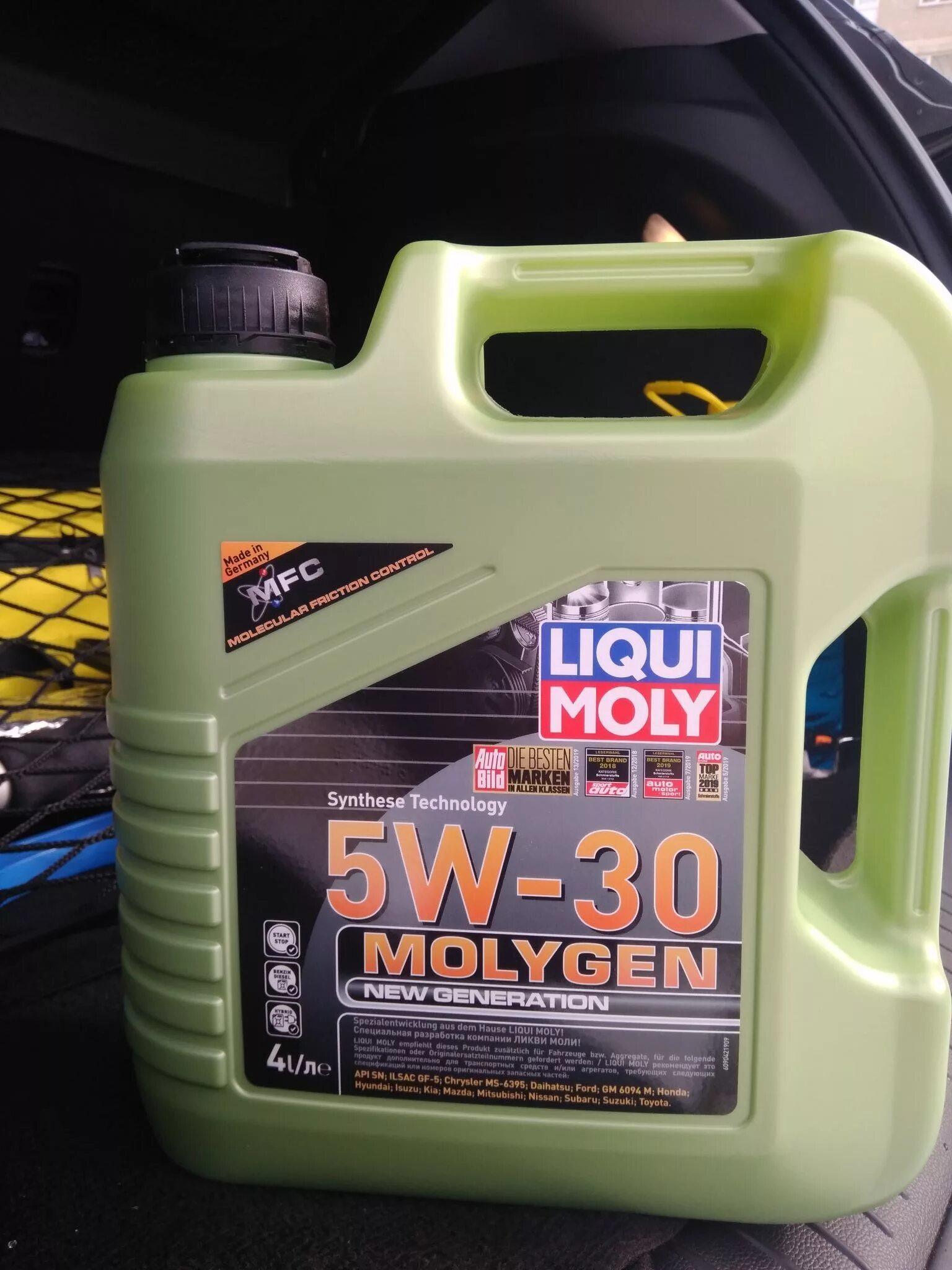 Молиген 5w30. Ликви моли молиген 5 в 30. Ликви-Молли молиген 5w-30. Liqui Moly Molygen 5w-30 4 л. Масло молибден 5w30