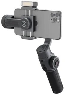 Стабилизатор zhiyun smooth q