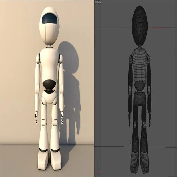 Robot не подключается