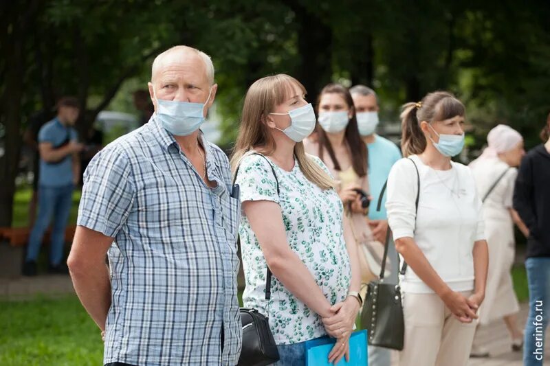 Победители викторины череповец. Победители викторины череповец
