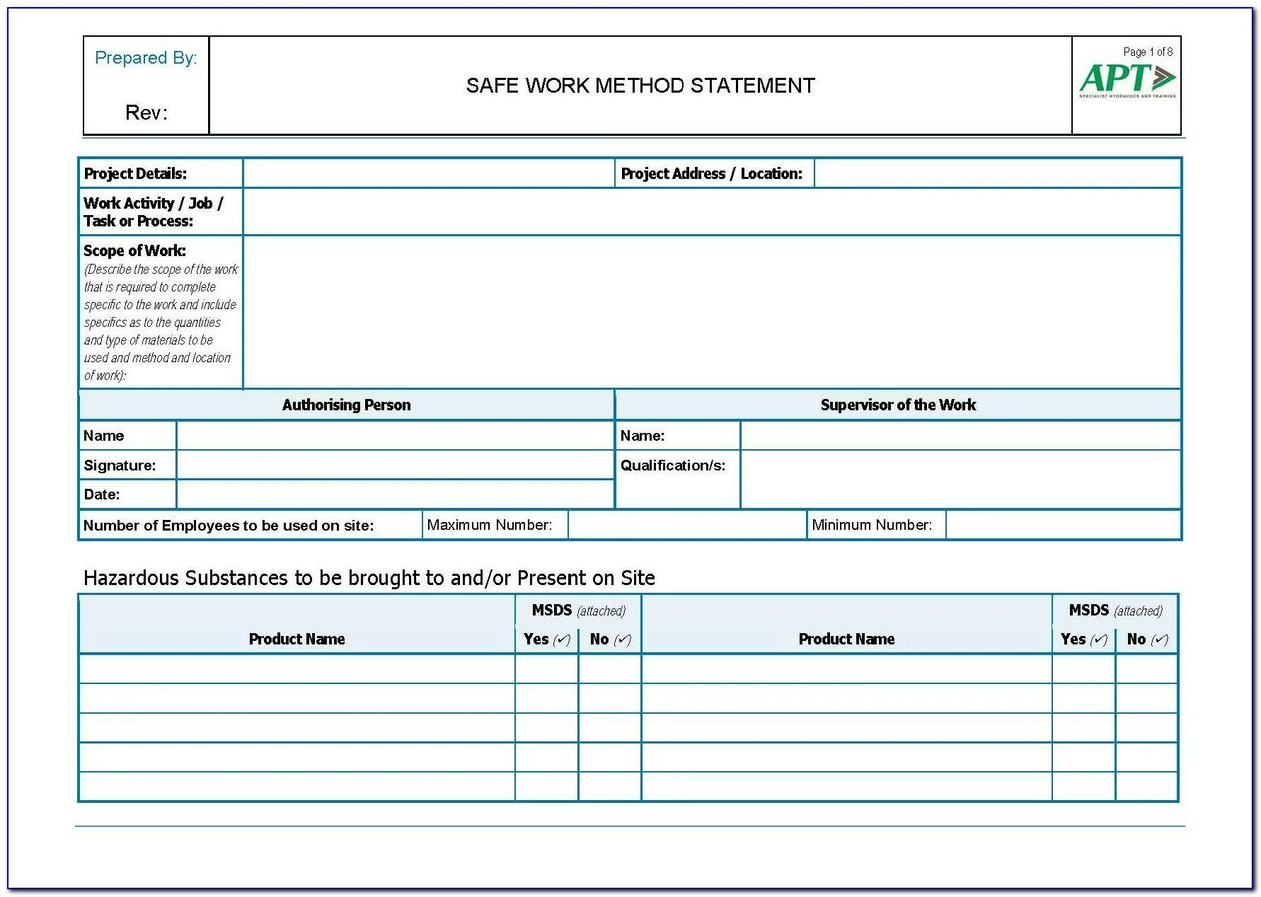 Safe methods. Образец method Statement. Метод стейтмент. Method Statement Nedir. Method Statement for Construction works.