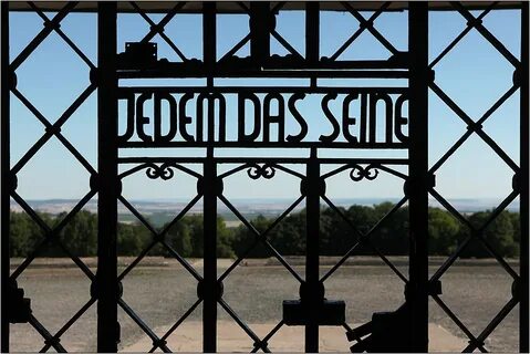 Jedem das seine