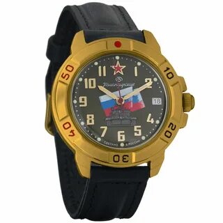 Наручные часы восток