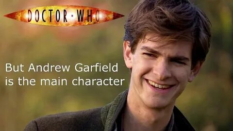 But who is he