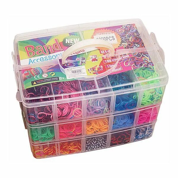 Что можно купить в 3 мире. Резиночки для плетения Rainbow Loom большой набор. Rainbow Loom" набор для плетения браслетов 01 "Рейнбоу Лум" r0001(628). Набор резинок для плетения Rainbow Loom. Набор Loom Bands 5800 резинок.