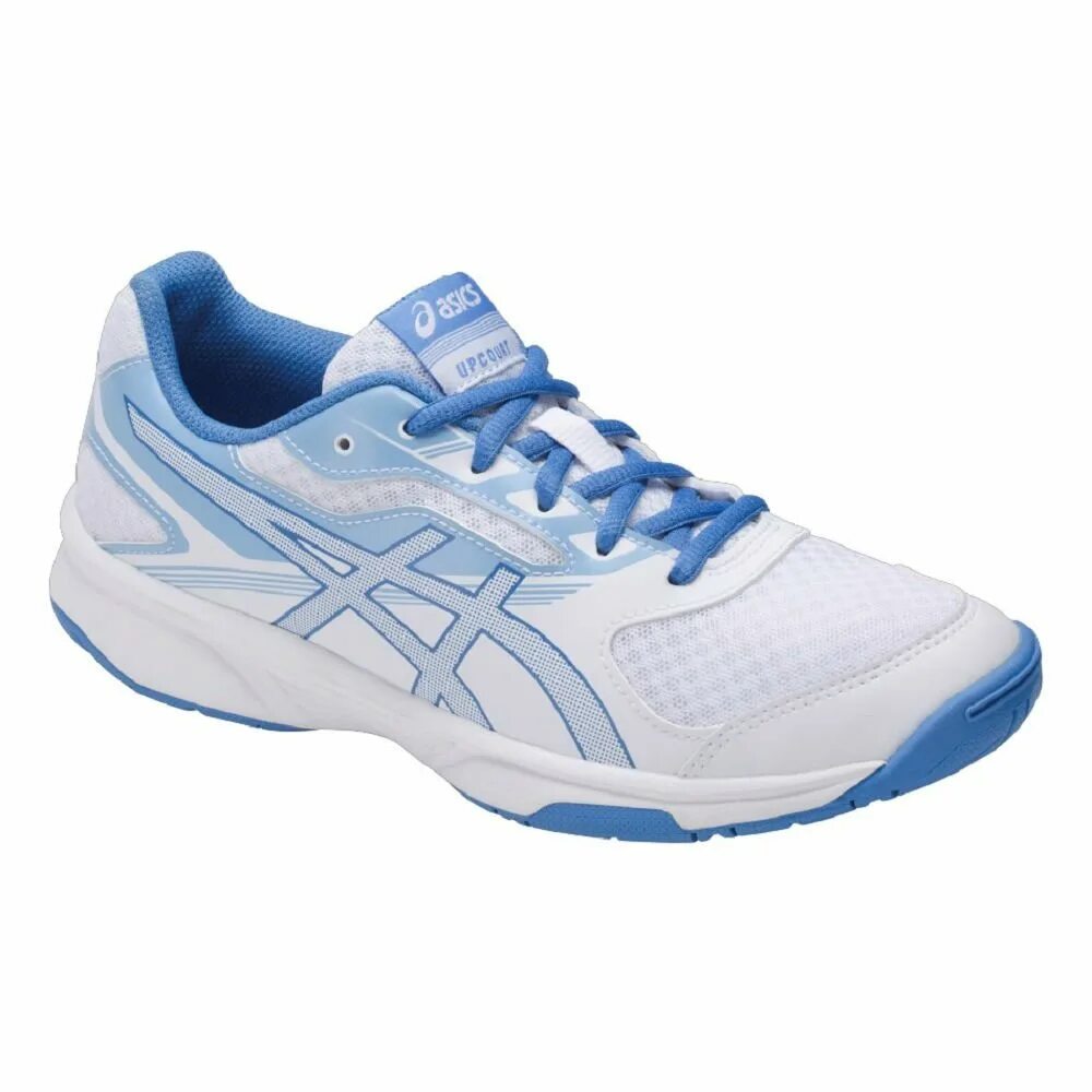 Кроссовки ASICS Upcourt 2. Кроссовки асикс женские волейбольные. ASICS Upcourt 5 волейбольные. Кроссовки асикс волейбольные женские голубые.