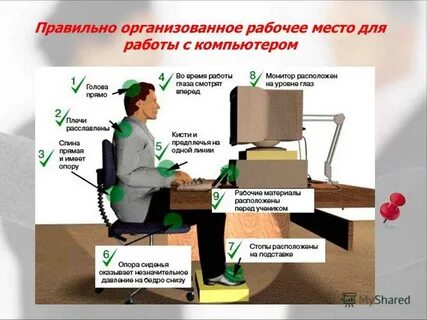 Новый вид работ на рабочем месте