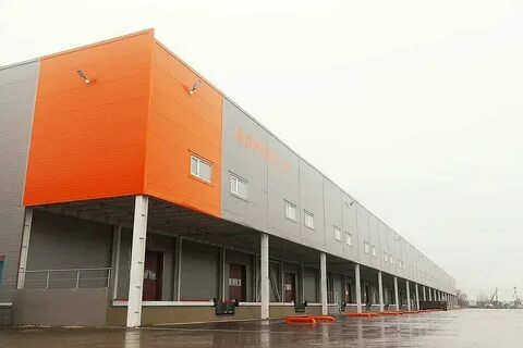 Село преображенка индустриальная 1б