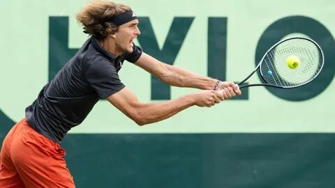 Watch tennis