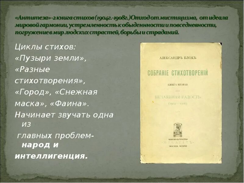 Книга стихов г. Цикл стихов город. Стихи к блоку книга. Циклы стихотворений блока. Цикл пузыри земли блок.