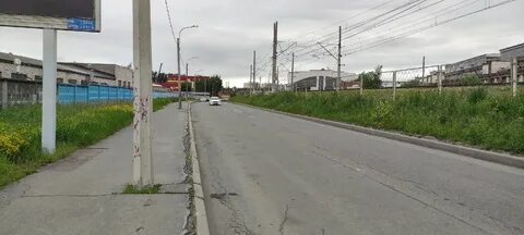 Нефтяная дорога 5