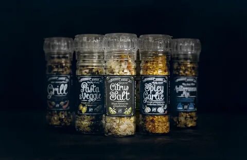 Мод spice of life