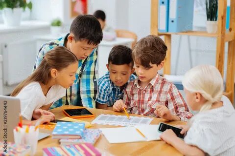 Educational approach