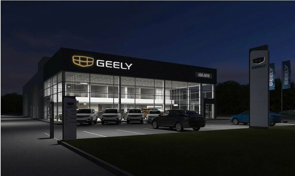 Photo: Avi Avto Belgee, car dealership, Cherepovets, Olimpiyskaya Street, 52 - Y