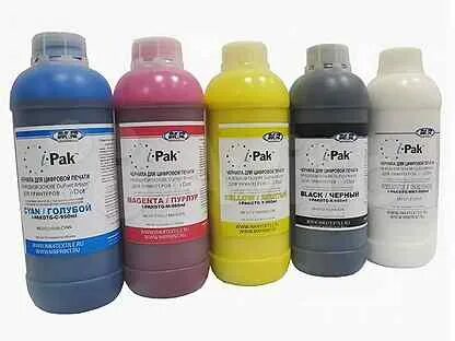 Купить краску в тамбове. Краска водная для принтера. Водные чернила для принтера. Краска Dupont для принтера. Печать пигментными чернилами.