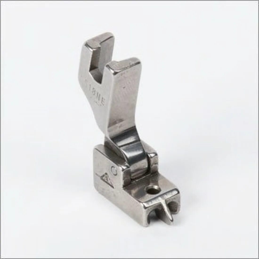 Лапка для вшивания молнии janome. Лапки для пришивания молнии для швейных машин janome. Лапка джаноме zipper foot. Лапка s518ns. Лапка для молнии джаноме.