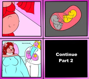 Brithany babyfur and sister comic by. 