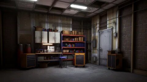 Safehouse