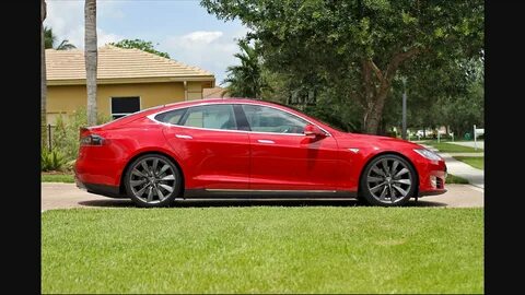 Model s 12