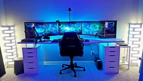 Stream pc