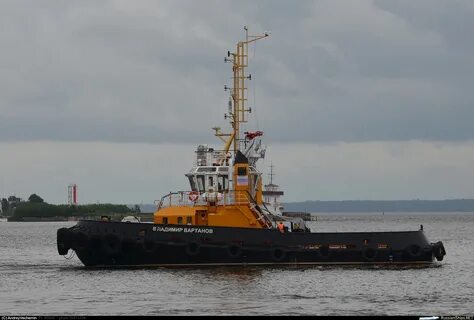 Буксир 90600
