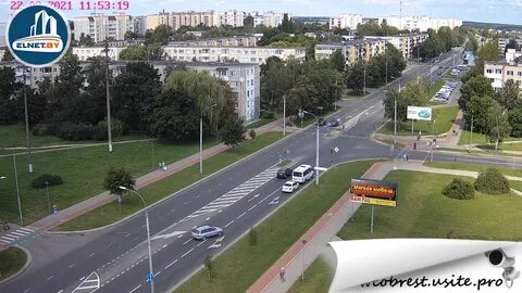 Ул партизанский проспект