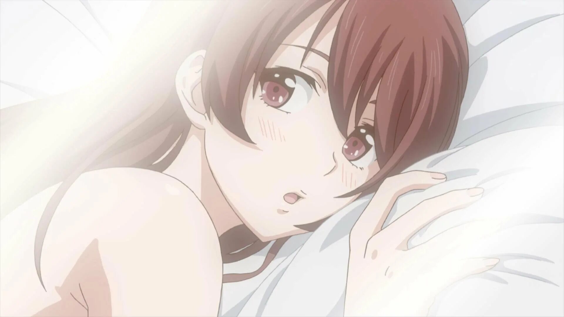 Кукла рабыня kowaremono the animation