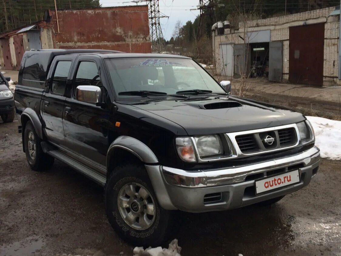 Nissan Navara (Frontier) II (d22). Nissan Navara 2000. Ниссан Навара 2000 года. Nissan Frontier II d22. Ниссан дизель 2000 года