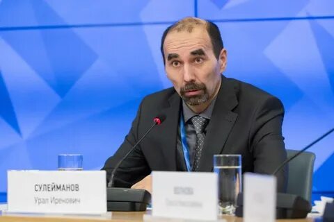 Сулейманов сайт
